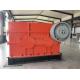 JKY-115 Fully Automatic Cement And Clay Brick Making Machine