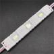 SMD5630 LED Injection Module Single Color IP65 DC12V 90 - 100LM 0.72W Outdoor Waterproof