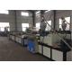 380V 50HZ WPC Board Extrusion Line WPC Celuka Foam Board Production Line