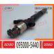 095000-5440 Diesel Common Rail Fuel Injector 23670-0L020 For Toyota Hilux 1kd