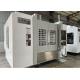 11KW 4 Axis CNC Vertical Machining Center Multi Function VMC1160