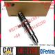 Common Rail Diesel 3512A Injector 61-4357 7E-2269 7C-9576 0R-1759 For Caterpillar
