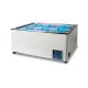 Concave Surface Laboratory Water Bath BHS Series BHS-6 Two Raw Six Holes