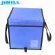 New Design Medical Cool Box , Vaccine Ice Box Cooler For 72 Hours Long Distance Transportation
