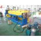 Single Screw plastic pelletizing equipment PP & PE Cold-cutting Type