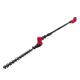 Battery Powered Long Reach Cordless Hedge Trimmer Electric Cordless Grass Shears