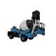 Low Consumption Self Propelled Feed Mixer Self Mixing Concrete Truck CMT3500RT