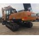 Second Hand Sany SY335H 's Best Used Excavator for Your Business Requirements