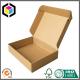 Plain Brown Color Corrugated Cardboard Shipping Box, Mailer Box, Carton Moving Box
