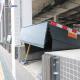 Warehouse Loading Dock Ramps 10T-20T Container Loading Platform