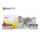 Strong Sensitivity ASB2 Sandwich ELISA Kit 96 Wells / 48 Wells For Research 2 - 8°C Storage