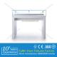 jewelry display cabinets for sale /new design glass display cabinet