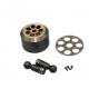 Rexroth BEND AXIS PUMP A8V59  Replacement parts/Repair kits/Rotary group parts  for Excavator CAT E313B Hitachi EX165