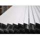 Electrophoresis Extruded Aluminum Solar Panel Frames GB/T 5237 Standard