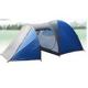 Waterproof & Breath Freely Amplify Specialized Aluminium Pole 4 Season Camping Tent, Breathable Tents YT-CT-12001