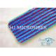 Durable Eco Friendly Cleaning Microfiber Wet Mop Pads , Industrial Wet Mop Pad