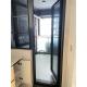 Hennesa Black PHIFER SeeVue Insect Roller Screen Door 600*260cm