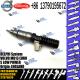 Diesel Fuel Injector 21371679 7421340616 21340616 85003268 BEBE4D25001 For VOL MD13 EURO 5 LOW POWER