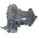 R909433356 A7VO160EPD/61L-PZB01 Rexroth A7VO160 Series Axial Piston Variable Pump