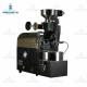 Specialty Batch Coffee Roasters Machine , Automatic Professional Coffee Roasting Equipment