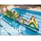 indoor water park equipment water park rides for sale mini water park water aqua track