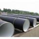 3LPE Carbon Steel SSAW Pipes for Oil and Gas Industry Out Diameter 219.1 Mm – 2540mm