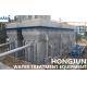 380V 10000T Filtration River Water Treatment Plant