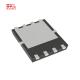 AONS66923 MOSFET Power Electronics N-Channel 100V 15A  Surface Mount Logic Level Driving Package 8-DFN