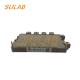 OEM ODM Elevator Fuji IPM IGBT MODULE 7MBP100VDA120-50