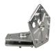 CNC Machining Services Precision CNC Fabrications for 6061, 6069, 7075 Aluminum 5-Axis Machining & Complex Surface Formation Multi-Process Integrated Manufacturing