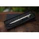 gift defense metal pen glass breaking tactical pen for self protect
