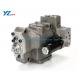 LJ015160 Excavator Pump Pressure Regulator K5V140-9Y15 For Sumitomo SH290A5 CX290B