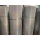 Direction Weaving 304 316 Stainless Steel Wire Mesh For High Precision Filter
