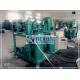 Vacuum Hydraulic Oil Purification Machine Purifier Equipemnt TYA-10 / 600LPH