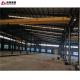 Factory Prefabricated Steel Structure Building Warehouse Workshop