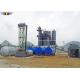 Airport And Bridge 240T/H Hot Mix Batching Plant