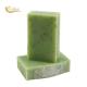 Green Natural Body Soap Bar Facial Soften Clean Skin Soap Honey Moisturizing