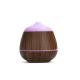 Innovations Decorative 80ml Ultrasonic Cool Mist Humidifier