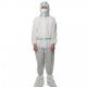 GB19082-2009 Disposable Protective Coverall Isolation Suit Barrier Bacteria