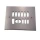 Customized Good Standard Steel Bending and Stamping Parts in Reasonable Prices