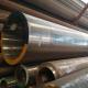 Oil Dipped ASTM A335 P91 P22 P11 Seamless Alloy Steel Pipe