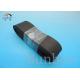 Black 5mm Dia 2:1 Polyolefin Heat Shrink Tubing Shrinkable Tubing Tube Sleeves