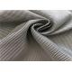 Jacquard Coated Waterproof Shape Fade Resistant Outdoor Fabric For Winter Coat Or Jacket