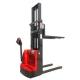 1600kg Trolley Truck Hydraulic  Electric Walkie  Pallet Stacker