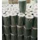 Black Aluminium Foil Tape For Wrapping Of Insulation Covered steel And Tanks