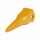 high quality alloy steel PC650 excavator single rib breaking ice tip teeth/tooth point 209-70-54210TL-2