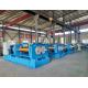 Rubber Compound Two Roll Mill Open Mixing Mill Machine with Max roll space 0.1-15mm