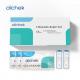 Swab Chlamydia Rapid Test Device 99.9% Chlamydia Home Test Kit