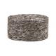 Customize Compressed Knitted Wire Mesh 316l Od160 Id70 Thickness 21mm