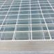 Galvanized 253/40/100 Heavy Duty Steel Grating Catwalk Platform Walkway Floor Weld Bar